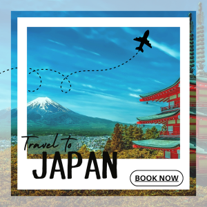 Read more about the article Top 10 Things to do in Tokyo