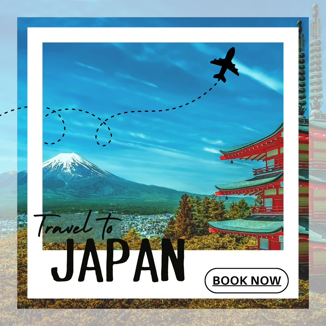 Read more about the article Top Ten Things to do in Japan